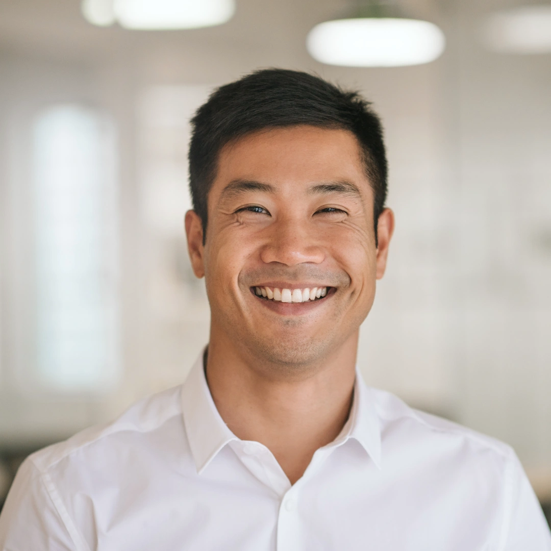 Daniel Lee