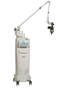 AcuPulse CO₂ Laser in Brevard County