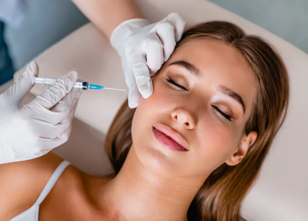 Wellness injectables for women in Brevard County promoting energy, vitality, and youthful confidence